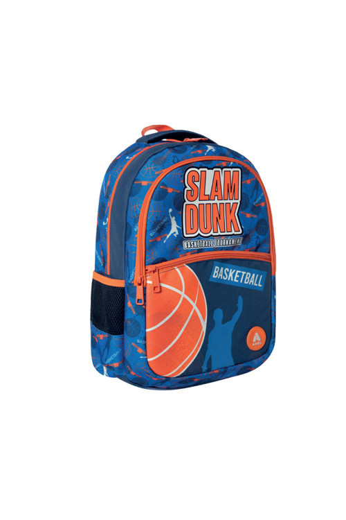 Küçük Çocuk Sırt Çantası, Slam Dunk