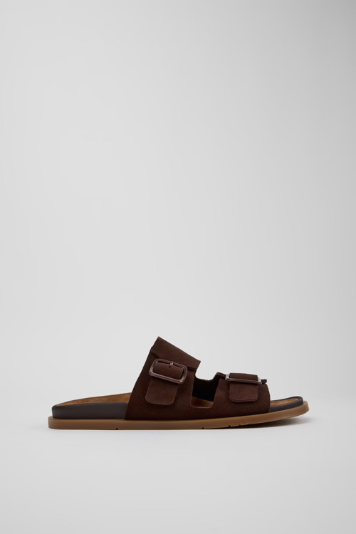 Lluc Sandal Erkek Terlik K101091-005