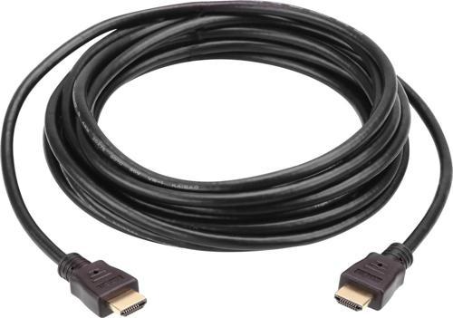 High Speed HDMI Ethernet Kablosu, 20 metre&lt;br&gt;20 m High Speed HDMI Cable with Ethernet