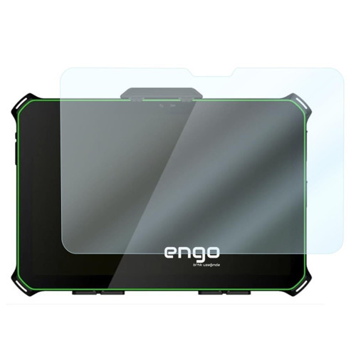 GTX Jaculus V2 Ekran Koruyucu 10.1 inç 9H Parlak Nano