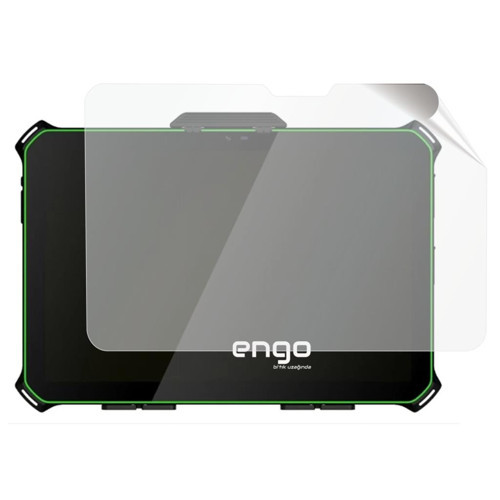 GTX Jaculus V2 Paperfeel Ekran Koruyucu 10.1 inç Kağıt Hissi