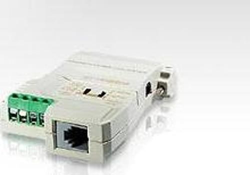 RS232/RS422/RS485 Arayüz Çeviricisi, Güç Adaptörlü