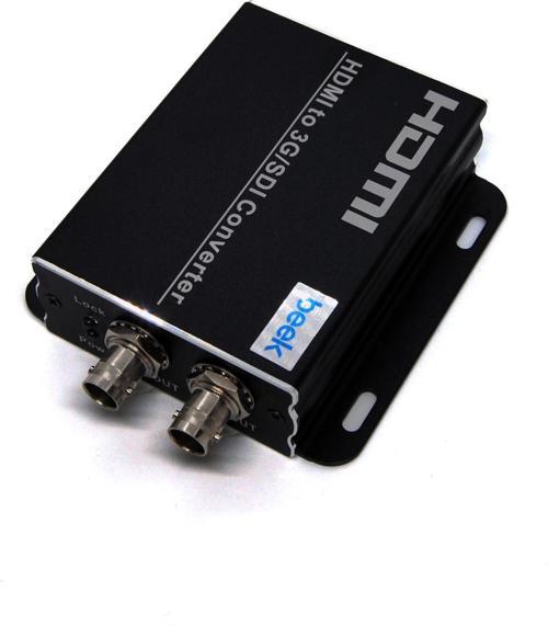 HDMI 3G/SDI Sinyal Çeviricisi HDMI 3G/SDIConverter