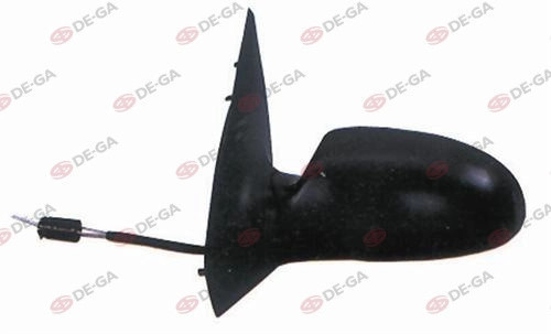 Ford Focus 1998-2005 Dış Dikiz Aynası Sol Elektrikli 5 (Oem No:98Ab17683Hs)