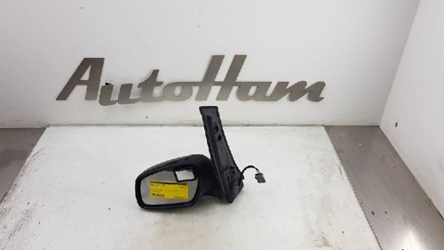 Ford C-Max 2003- Dış Dikiz Aynası Sol 6H5P (Oem No:3M5117683Bn)