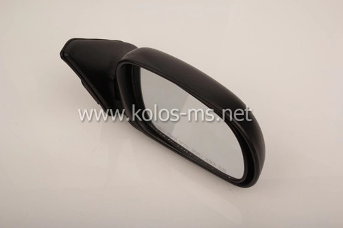 Kore Accent 1993-1996 Sol Dikiz Aynası Komple Manuel (Oem No:8760622400)