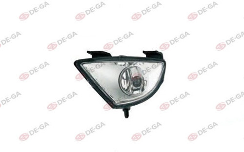 Ford Fiesta 2002-2005 Dış Dikiz Aynası Sağ Manuel (Oem No:2S6117682Ax)