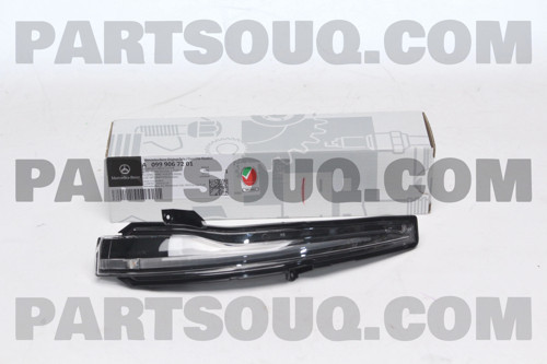 Mercedes Vito-205 2014- Ayna Sinyali Sağ (Oem No:A0999067201)