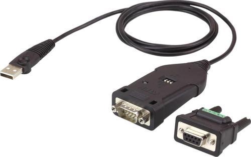 USB &lt;-&gt; RS-422/485 Adaptör&lt;br&gt;USB to RS-422/485 Adapter