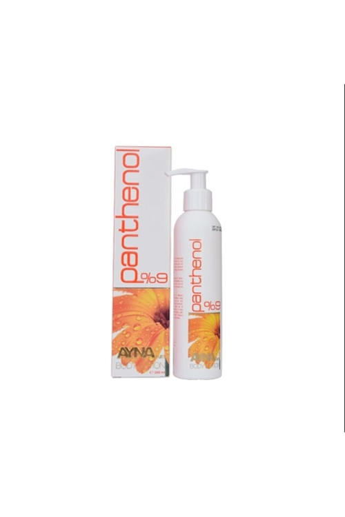 Panthenol Vücut Losyonu 200 Ml