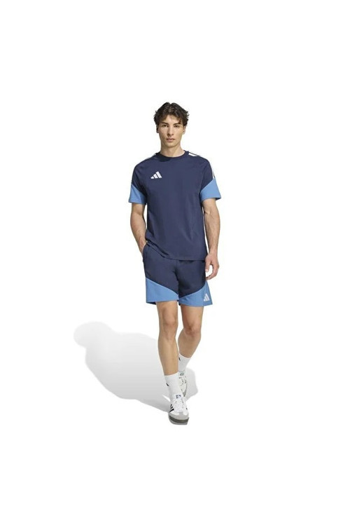 Tiro26C Tee Erkek Spor T-shirt JY8889