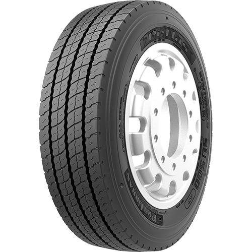 275/70R22.5 150/148J SU500 (Dört Mevsim) (2026)