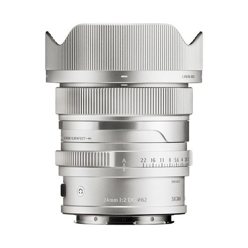 - Af 24Mm F/2 Dg(C) (Sl) F/L- Mount