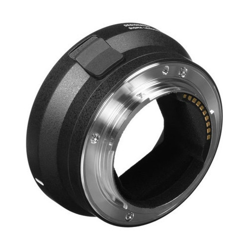 Mount Converter Mc-11 Canon