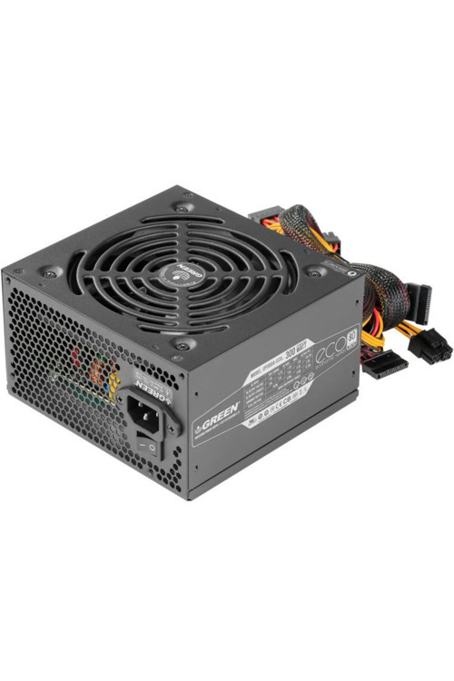 Gp300a-eco Rev3.1 300w 80 Power Supply Pc Güç Kaynağı (3YIL GARANTİ)