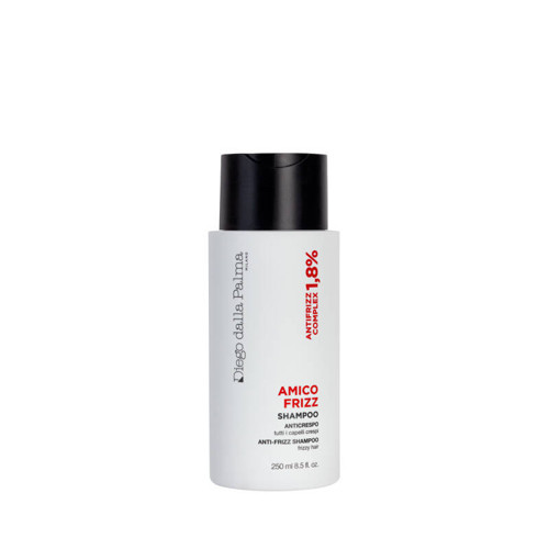 Hc Amico Frizz Kırılma Önleyici Şampuan 250 Ml