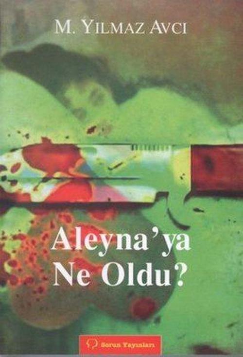 Aleyna'ya Ne Oldu? (Türkçe - Lazca)