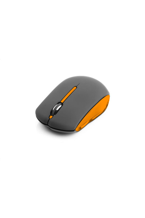 MOUSE KABLOSUZ GM103W BLACK-ORANGE
