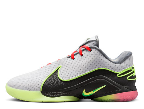 LEBRON 22 MOONLİGHT ERKEK PROFESYONEL BASKETBOL AYAKKABISI(DAR KALIP)