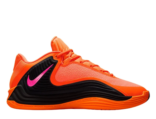 Giannis Freak 7 "Ignition"