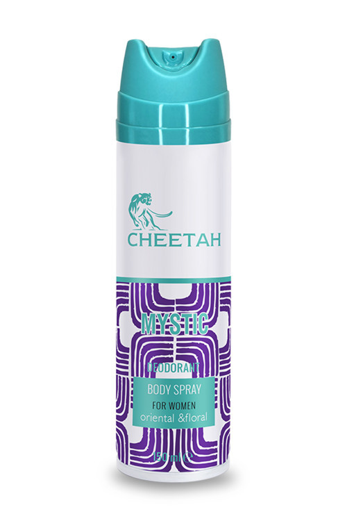 Mystic Kadın Deodorant 150 Ml