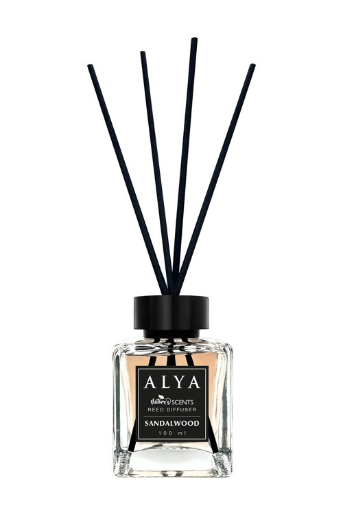 Nature'S Scents Sandalwood Oda Kokusu 100 Ml