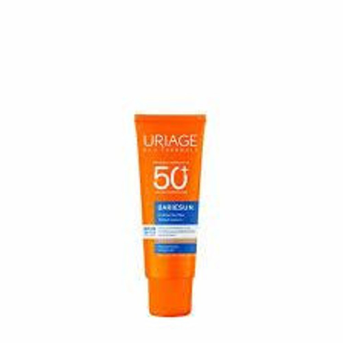 Bariesun Golden Tinted SPF50 Cream 50 ml