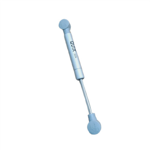 Gazlı Piston 80 N Kısa 20 cm Gri – 2 Adet