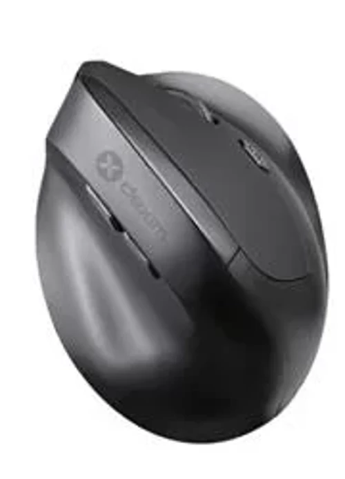 MW-060T Kablosuz & Bluetooth Şarj Edilebilir Ergonomik Dikey Mouse -DMA028