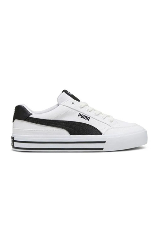 Court Classic Vulc FS Unisex Spor Ayakkabı 39635302