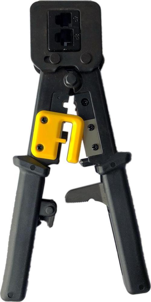Kolay Tak Crimp Aleti/Sıkma Pensi, BN-MP6-EASY ürünü için&lt;br&gt;Easy Plug Crimp Tool