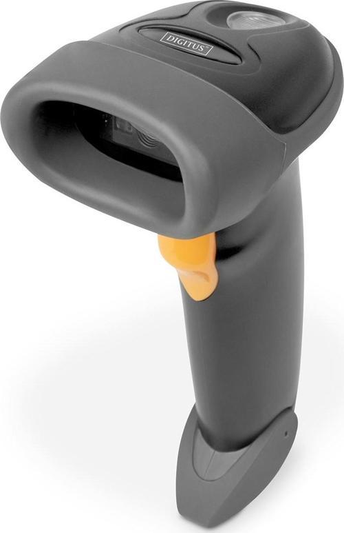 2D Bluetooth® Barkod Tarayıcı, 200 tarama/saniye, ergonomik tasarım, Bluetooth® teknolojisi