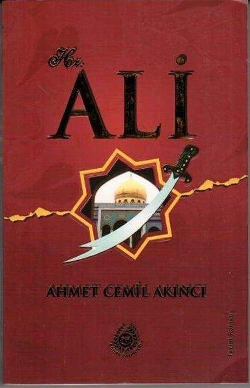 Hz. Ali
