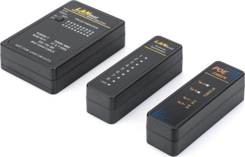 Ağ Kablosu Test Cihazı Network Cable Tester