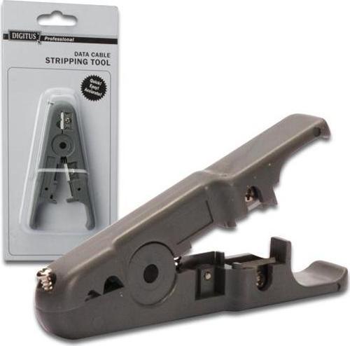 Çapı Ø 5 - 15 mm olan AWG 24 Tip UTP/STP Data Kablo Kılıflarını Sıyırma Aleti