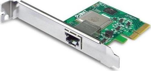 10GBase-T PCI Express Server Adaptörü