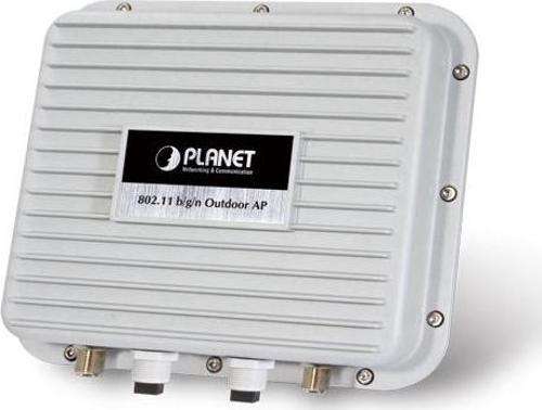 2.4GHz 300Mbps 802.11n Dış Mekan Kablosuz AP (Outdoor Wireless Access Point), 360 derece kapsama ala