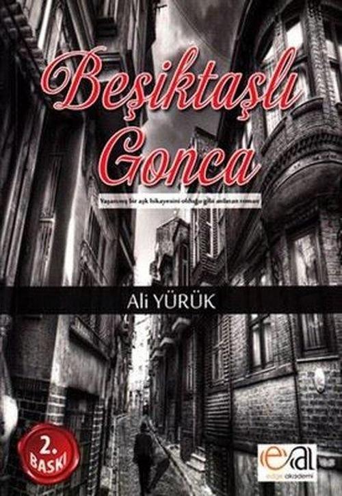 Beşiktaşlı Gonca
