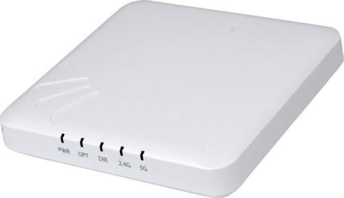 Concurrent Dual-Band 802.11n Smart Wi-Fi Access Points, No Power Adapter