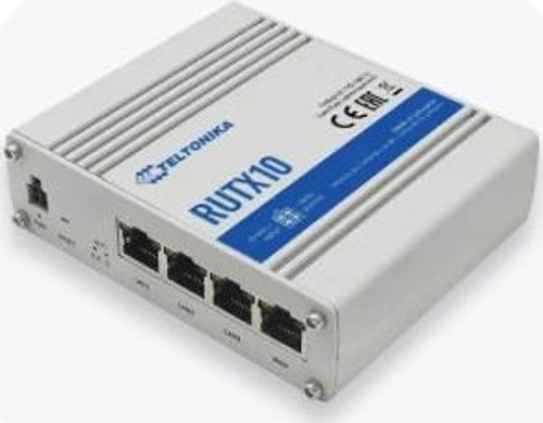 Yeni Nesil Kurumsal Router<br>Next Generation Enterprise Router