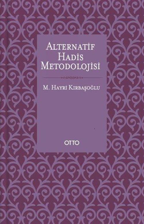 Alternatif Hadis Metodolojisi