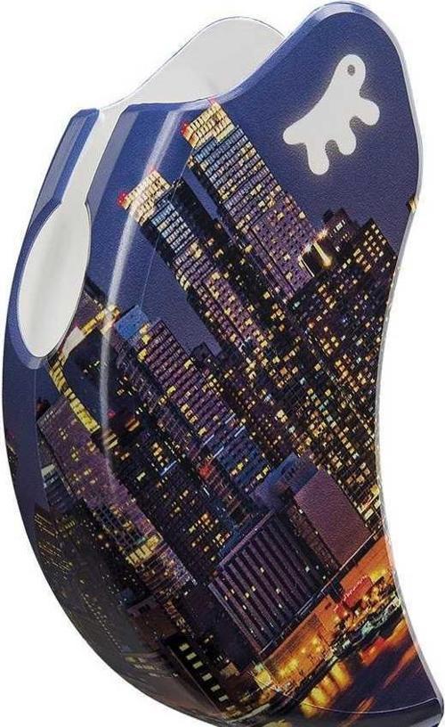 Amigo City Otomatik Tasma Large Ek Model Kapları