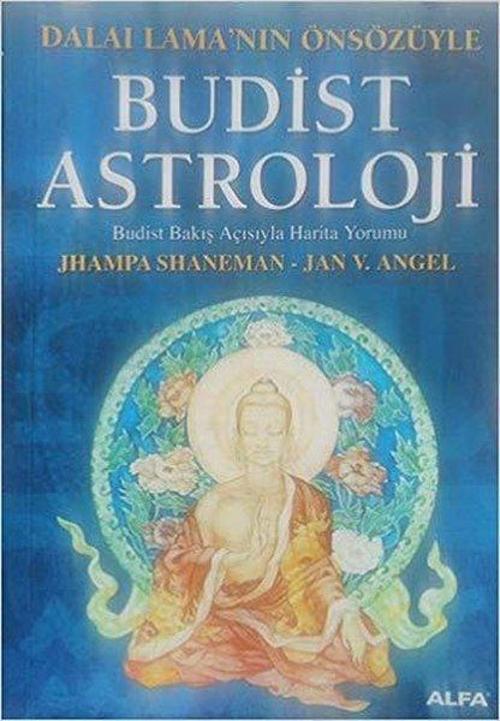 Alfa Yayıncılık Budist Astroloji