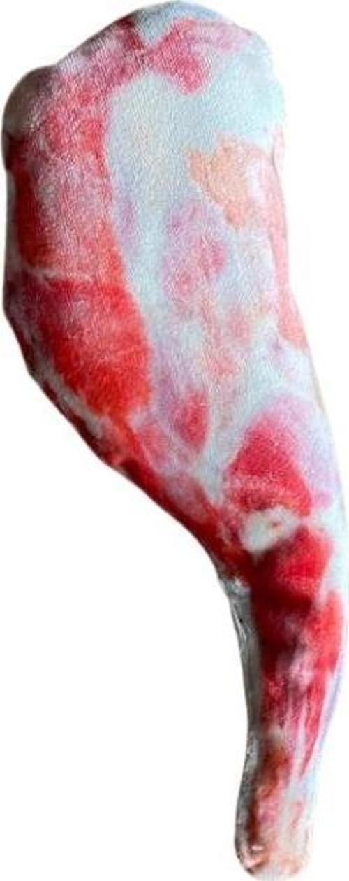 Peluş Kedi ve Köpek Oyuncağı - Kemik 25cm