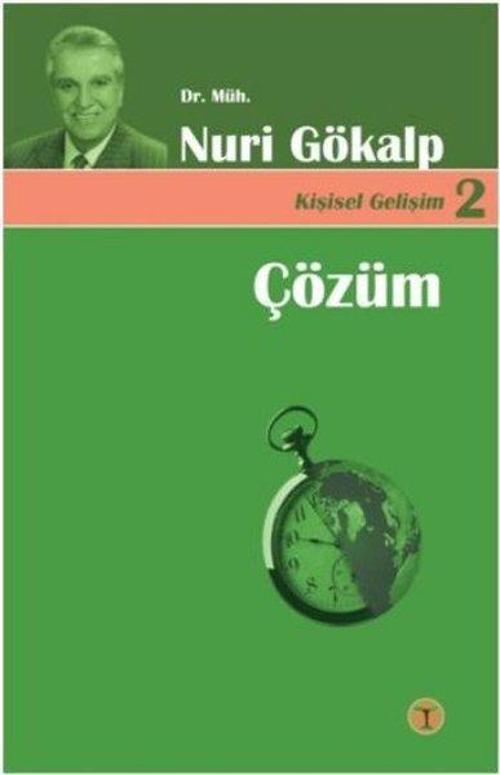 Toprak Kitap Çözüm