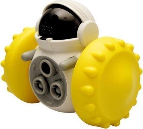 İnteraktif Ödül Dağıtım Robotu Sarı