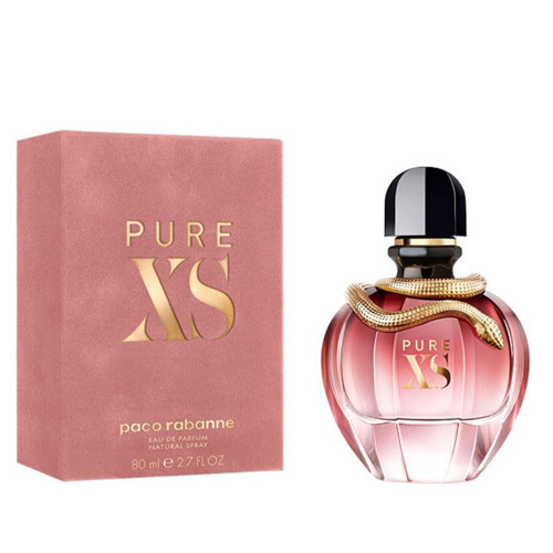 Pure XS EDP 80 ml Kadın Parfüm