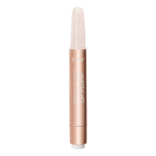 Maracuja Juicy Lip Shimmer Glass Plump - Pearl
