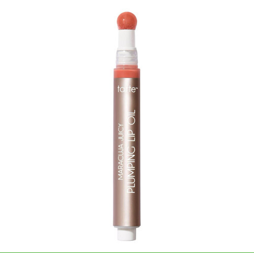 Maracuja Juicy Plumping Lip Oil - Rose