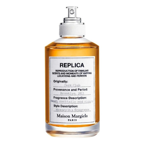 Replica Jazz Club EDT 100 ml